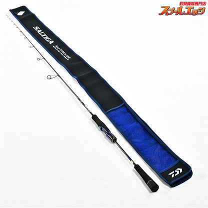 【ダイワ】 21ソルティガ SLJ 510LS-SMT DAIWA SALTIGA マダイ イサキ タチウオ K_220
