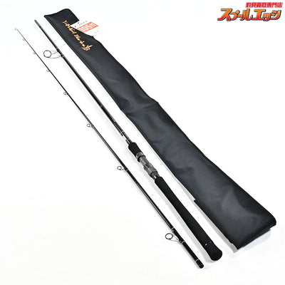 【ヤマガブランクス】 アーリー 105MH ERY-105MH フォーサーフ YAMAGA Blanks EARLY For Surf ヒラメ マゴチ シーバス K_206