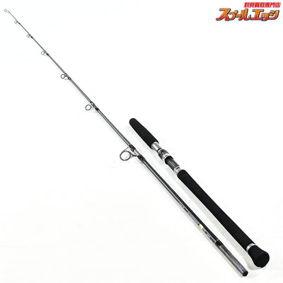 【シマノ】 17オシアプラッガー フルスロットル S80M SHIMANO OCEA PLUGGER FULL THROTTLE キハダマグロ ヒラマサ カンパチ K_225