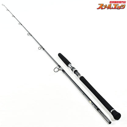 【シマノ】 17オシアプラッガー フルスロットル S80M SHIMANO OCEA PLUGGER FULL THROTTLE キハダマグロ ヒラマサ カンパチ K_225