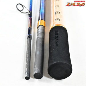 【シマノ】 24ワールドシャウラ リミテッド 2953R-3 SHIMANO WORLD SHAULA LTD LIMITED シーバス ヒラメ ブラックバス K_177