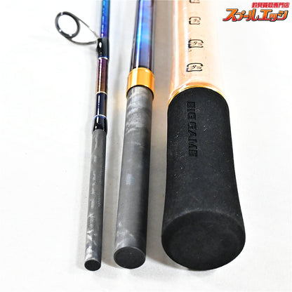 【シマノ】 24ワールドシャウラ リミテッド 2953R-3 SHIMANO WORLD SHAULA LTD LIMITED シーバス ヒラメ ブラックバス K_177