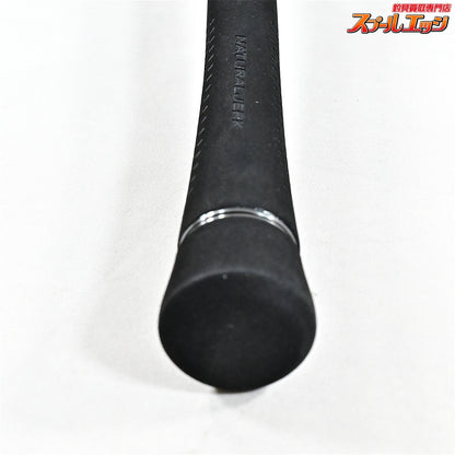 【シマノ】 24オシアジガーNJ ナチュラルジャーク S64-3 SHIMANO OCEA JIGGER ヒラマサ カンパチ ブリ K_238