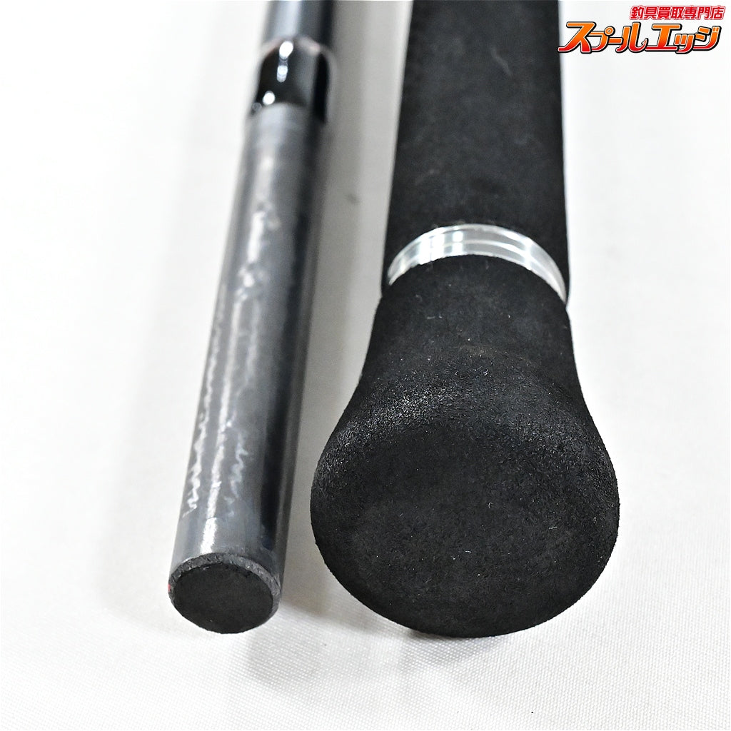 【シマノ】 17オシアプラッガー フルスロットル S80M SHIMANO OCEA PLUGGER FULL THROTTLE キハダマグロ ヒラマサ カンパチ K_225