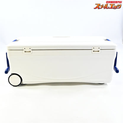 【シマノ】 スペーザ ホエール ライト 450 LC-045L 45L クーラーボックス キャスター付 発泡ポリスチレン SHIMANO SPAZA WHALE K_192