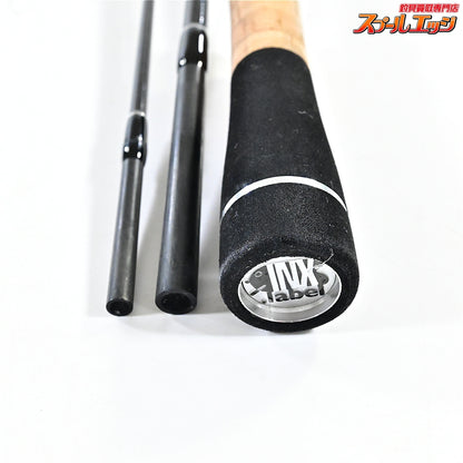 【フィッシュマンxインクスレーベル】 ガリンペイロ FXB-GP711ML+ FISHMANxINX.label Garimpeiro シーバス チヌ カサゴ  K_130