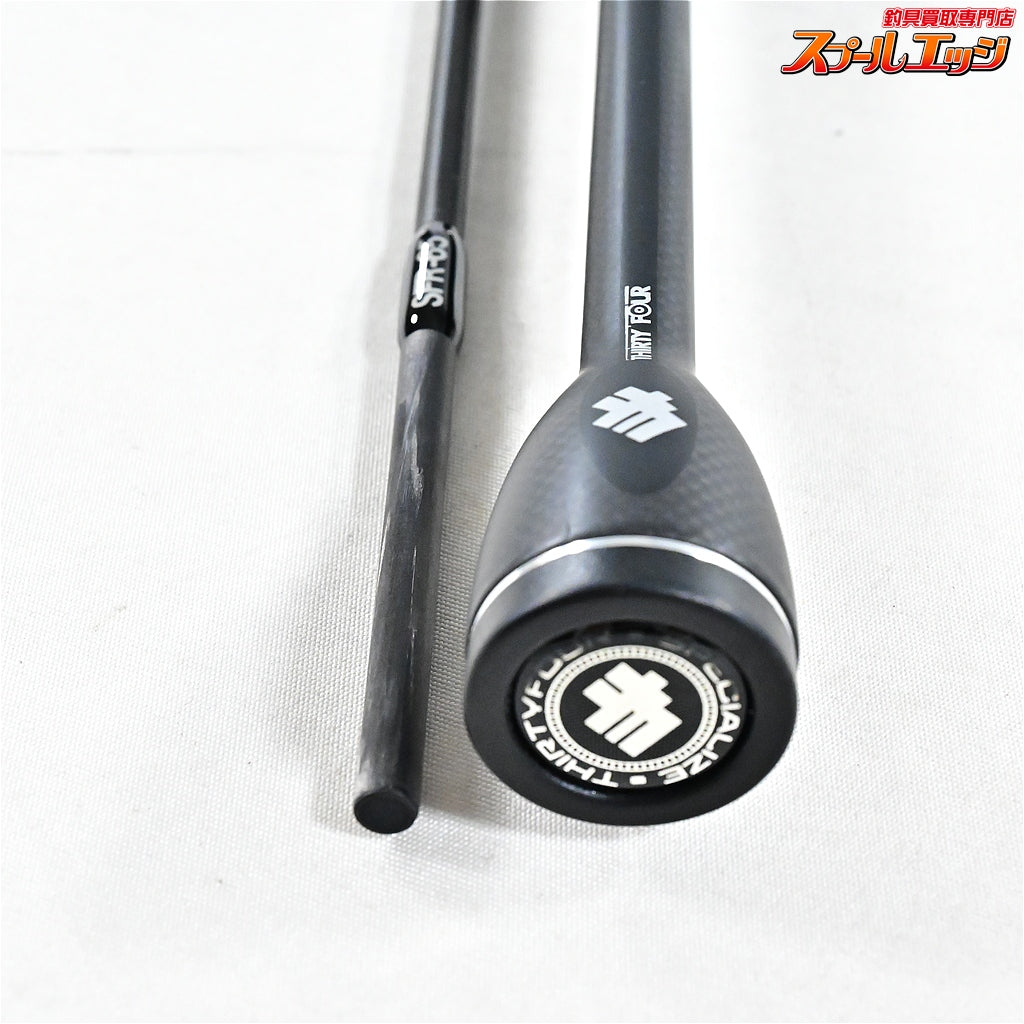 【サーティーフォー】 スペシャライズ SFR-65 THIRTY FOUR SPECIALIZE アジ メバル K_145