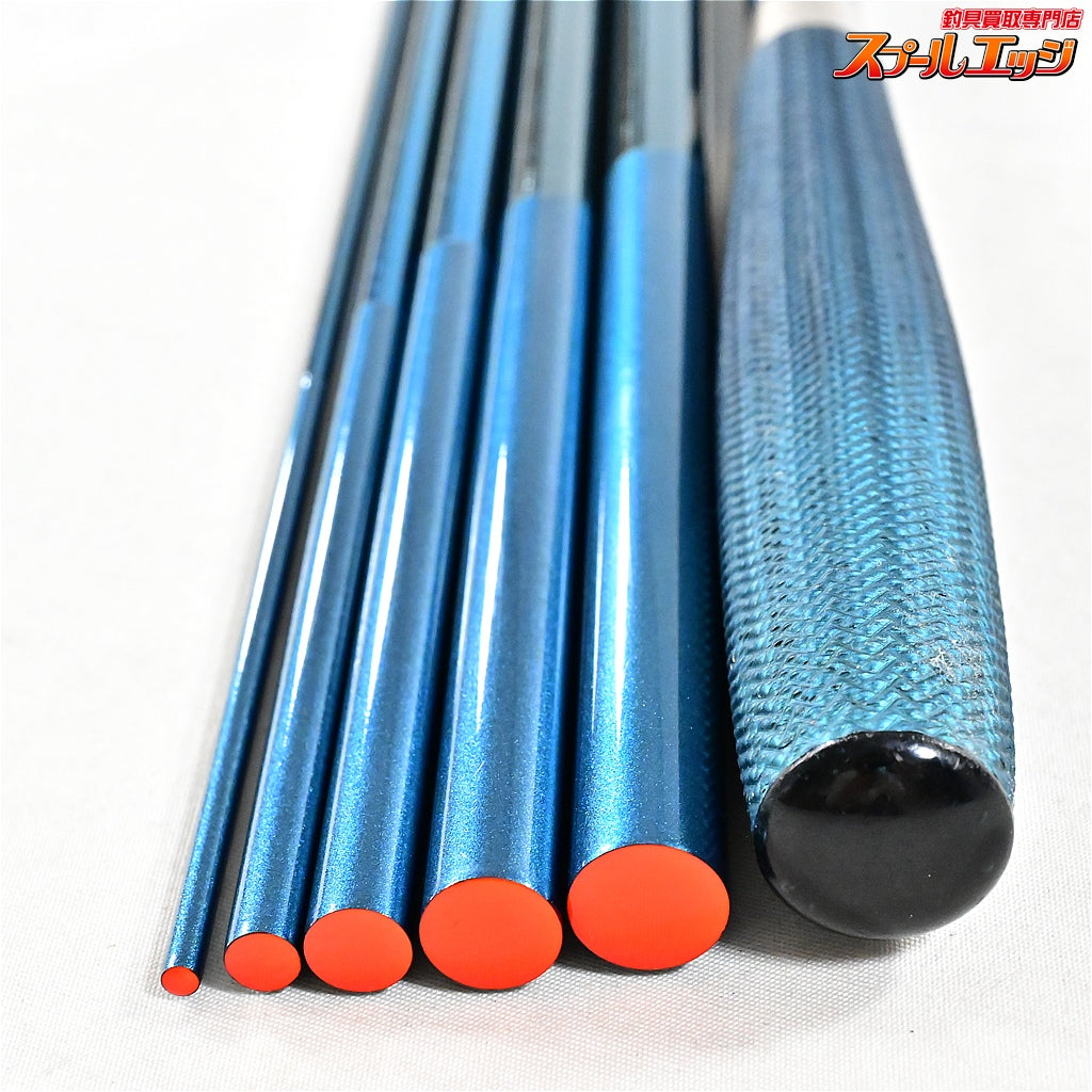 【シマノ】 飛天弓 閃光X 22.5尺 SHIMANO HITENKYU SENKOH ヘラブナ X K_169