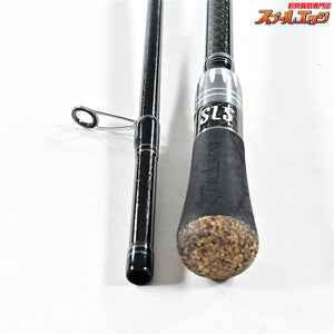 【ジャクソン】 サーフトライブ レスイズモア STSLS-9062L+ Jackson Surf Tribe Less is More シーバス ヒラメ イナダ マゴチ K_191