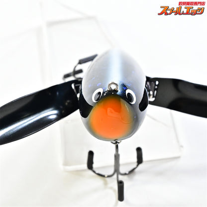 【スキルフル】 ポップンクローラー 男の妄想トップシリーズ スカンク 105mm 約33g sillful Pop'n Crawler 淡水用ルアー K_060