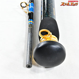 【アルファタックル】 MPG ウルトラスティック ストレガ 300 alpha tackle MPG ULTRA-STICK マダイ シマアジ ヒラメ K_234