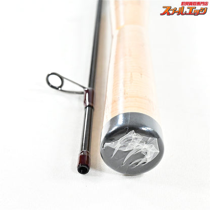 【ロデオクラフト】 999.9 フォーナイン マイスター ホワイトウルフ 62LS Rodio Craft Meister White Wolf ニジマス ヤマメ イワナ アマゴK_148