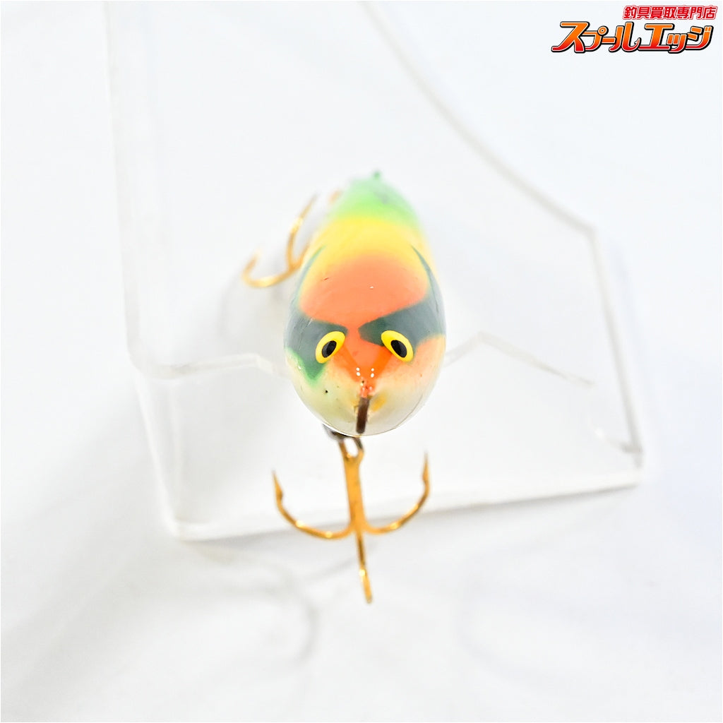 【ハトリーズ】 ファンキーバード ist Hutley's FUNKYBIRD 淡水用ルアー K_060