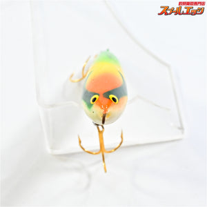【ハトリーズ】 ファンキーバード ist Hutley's FUNKYBIRD 淡水用ルアー K_060