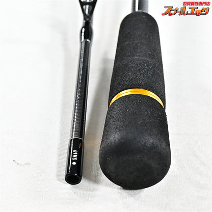 【ダイワ】 ラブラックス AGS BS69MS DAIWA LABRAX シーバス イナダ タチウオ K_147