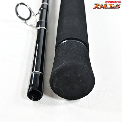 【ヤマガブランクス】 アーリー 105MH ERY-105MH フォーサーフ YAMAGA Blanks EARLY For Surf ヒラメ マゴチ シーバス K_206