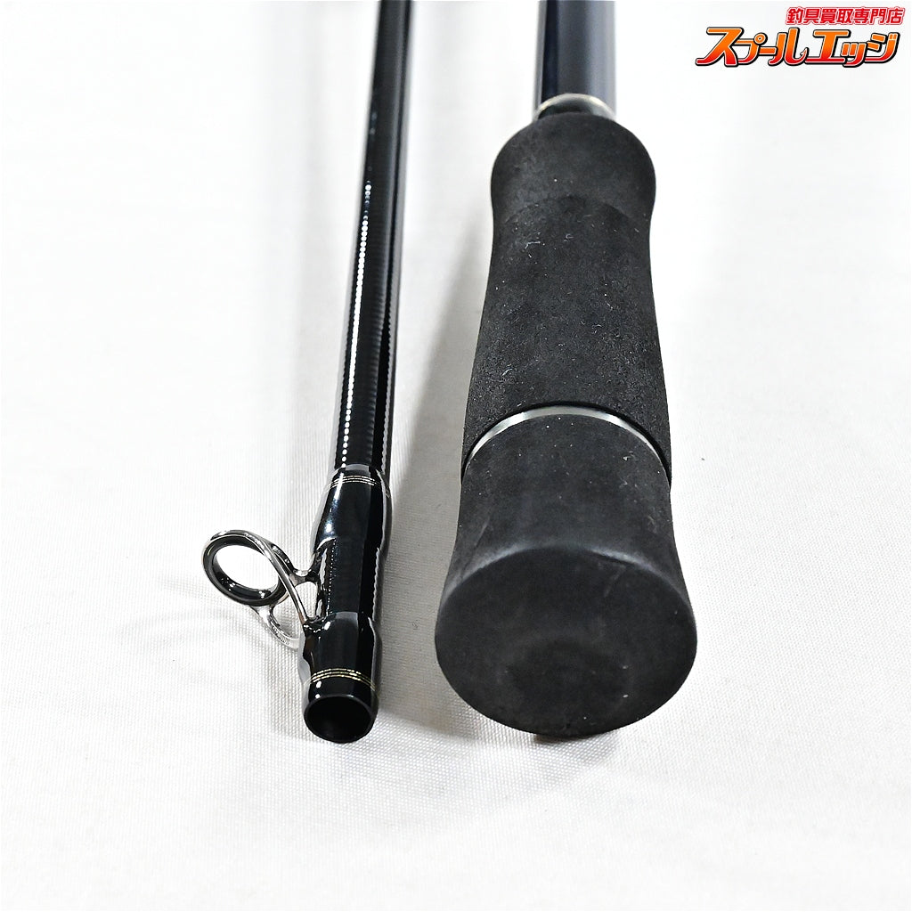 【ヤマガブランクス】 カリスタ 86M/TZ ナノ YAMAGA Blanks Calista アオリイカ K_174