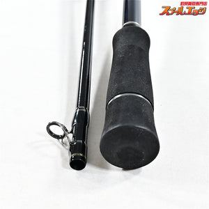 【ヤマガブランクス】 カリスタ 86M/TZ ナノ YAMAGA Blanks Calista アオリイカ K_174