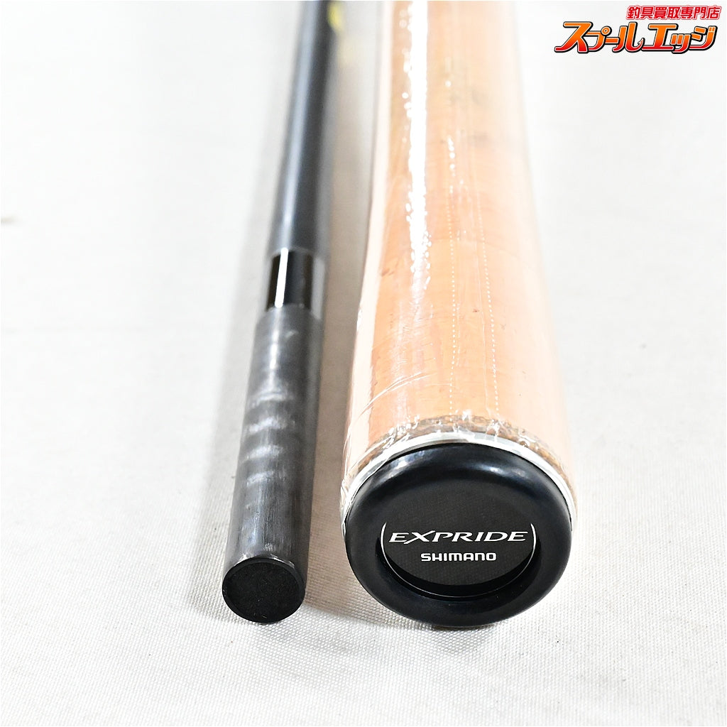 【シマノ】 25エクスプライド 165ML-LM SHIMANO EXPRIDE ブラックバス K_212
