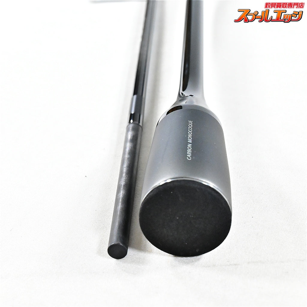 【シマノ】 24オシアジガー LJ B62-1/FS SHIMANO OCEA JIGGER LJ マダイ タチウオ シーバス K_190