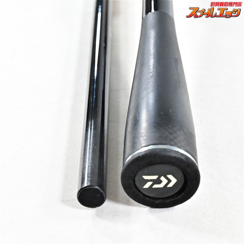 【ダイワ】 21ブレイゾン C66M 1ピースバットジョイントモデル DAIWA BLAZON ブラックバス K_213