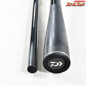 【ダイワ】 21ブレイゾン C66M 1ピースバットジョイントモデル DAIWA BLAZON ブラックバス K_213