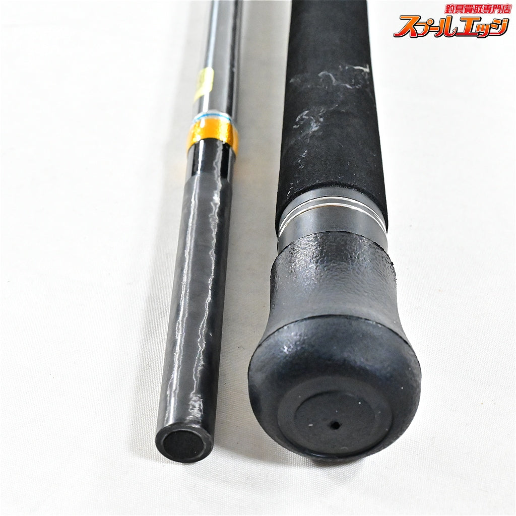 【シマノ】 24バンディット キハダ S210 SHIMANO BANDIT KIHADA キハダマグロ ブリ ワラサ K_190