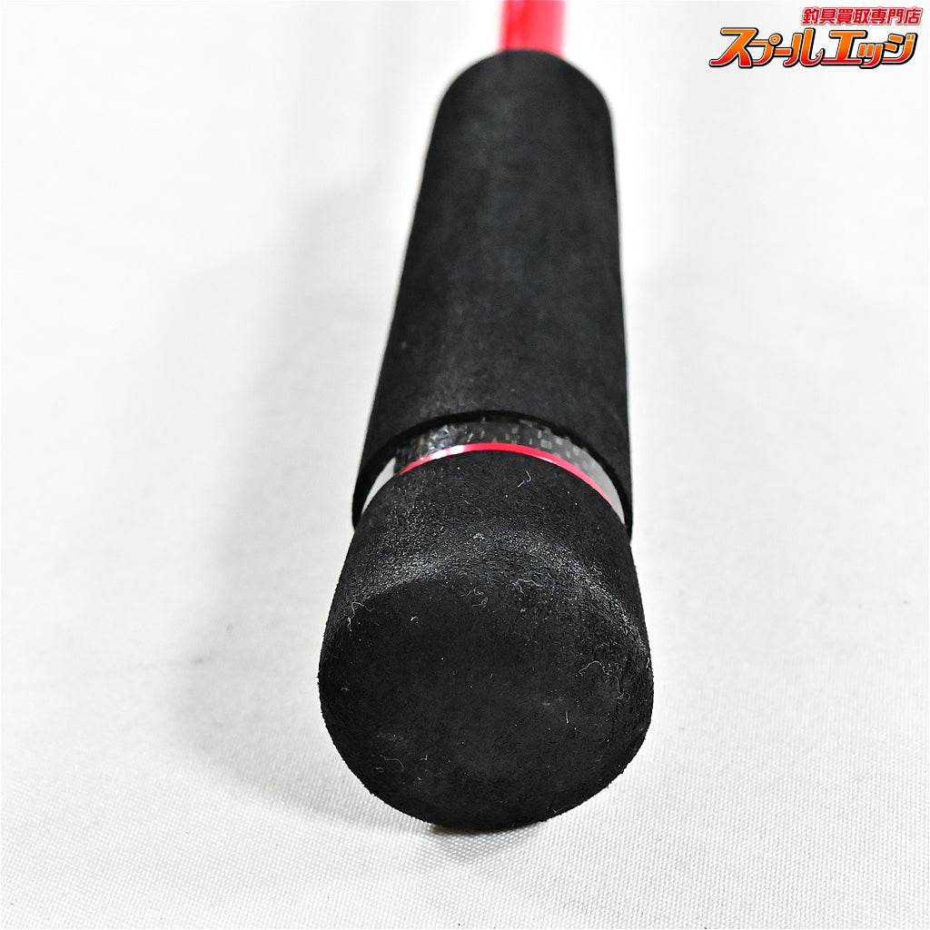【メジャークラフト】 フルソリ タイラバ FS B67ML/TR Major Craft FULLSORI マダイ K_242
