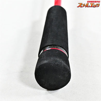 【メジャークラフト】 フルソリ タイラバ FS B67ML/TR Major Craft FULLSORI マダイ K_242