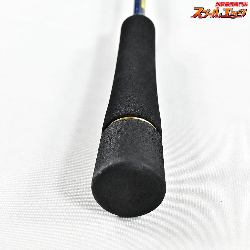 【ダイワ】 21ソルティガ SLJ 510LS-SMT DAIWA SALTIGA マダイ イサキ タチウオ K_220