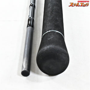 【レジットデザイン】 24スクアド SKC64L-LJ ライトジギング LEGIT-DESIGN SKUAD LIGHT JIGGING イナダ シーバス カツオ K_193