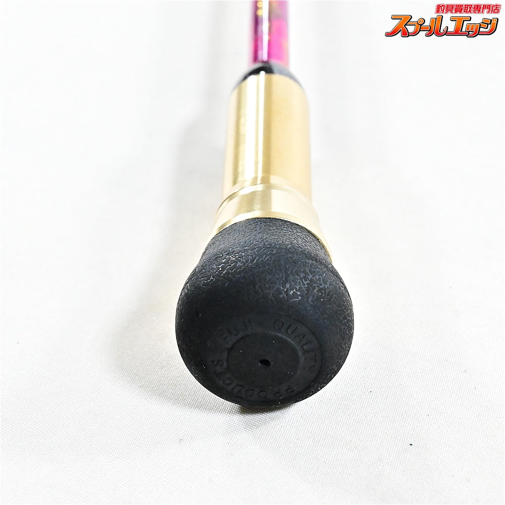店頭受取のみ【工房哲】 フルカーボンロッド マダイ ピンク KOBOH-TETSU MADAI マダイ K_300