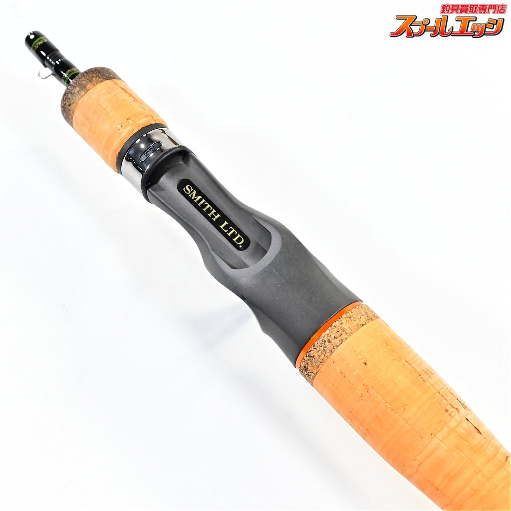 【スミス】 ビースティッキートラウト BST-EXS47UL/C3 本山博之モデル SMITH Be Sticky Trout ヤマメ イワナ アマゴ ニジマス K_105