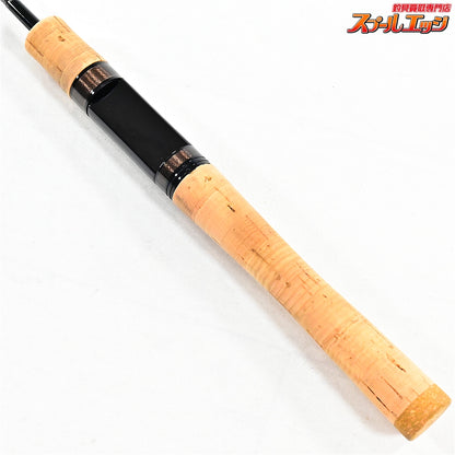 【ヴァルケイン】 ダーインスレイヴ リミテッド 6.1L 6'1L 100本限定モデル ValkeIN DainsleiF LIMITED LTD ニジマス イワナ ヤマメ アマゴ K_145