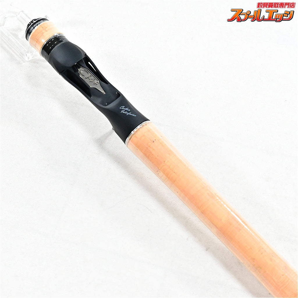 【シマノ】 25エクスプライド 165ML-LM SHIMANO EXPRIDE ブラックバス K_212