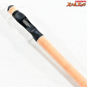 【シマノ】 25エクスプライド 165ML-LM SHIMANO EXPRIDE ブラックバス K_212