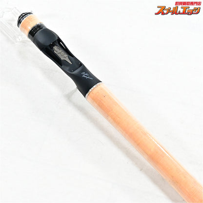 【シマノ】 25エクスプライド 165ML-LM SHIMANO EXPRIDE ブラックバス K_212
