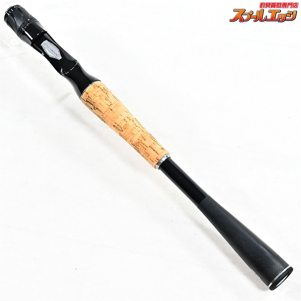 【ダイワ】 21ブレイゾン C66M 1ピースバットジョイントモデル DAIWA BLAZON ブラックバス K_213