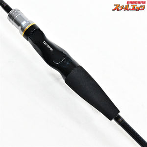 【ダイワ】 マルイカX S/MH-155 DAIWA MARUIKA-X マルイカ K_124