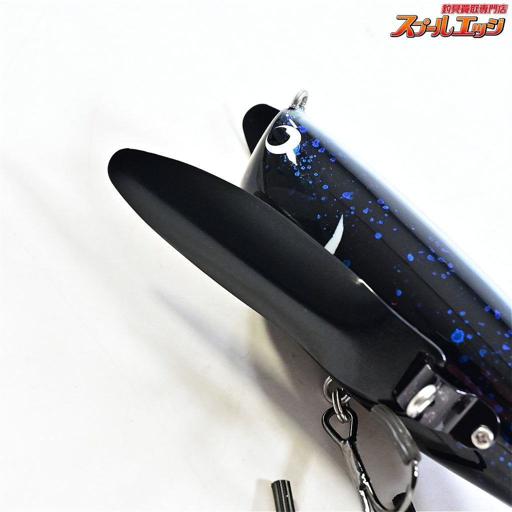 【スキルフル】 ポップンクローラー 男の妄想トップシリーズ スカンク 105mm 約33g sillful Pop'n Crawler 淡水用ルアー K_060