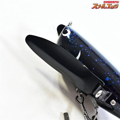 【スキルフル】 ポップンクローラー 男の妄想トップシリーズ スカンク 105mm 約33g sillful Pop'n Crawler 淡水用ルアー K_060