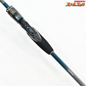 【シマノ】 25ステファーノ 攻 LS175 SHIMANO Stephano カワハギ K_185