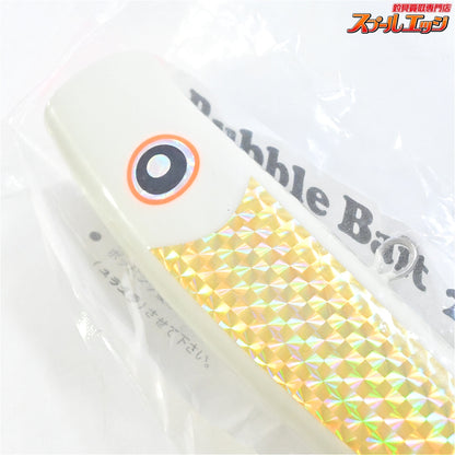 【ローカルスタンダート】 バブルベイト 220Y ホワイト 限定カラー LOCAL-STANDARD Bubble Bait 海水用ルアー K_060