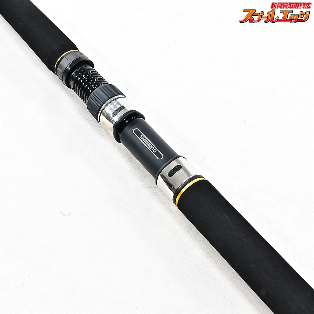 【シマノ】 20ワールドシャウラ BG 2838R-2 SHIMANO WORLD SHAULA クロマグロ キハダマグロ GT K_175