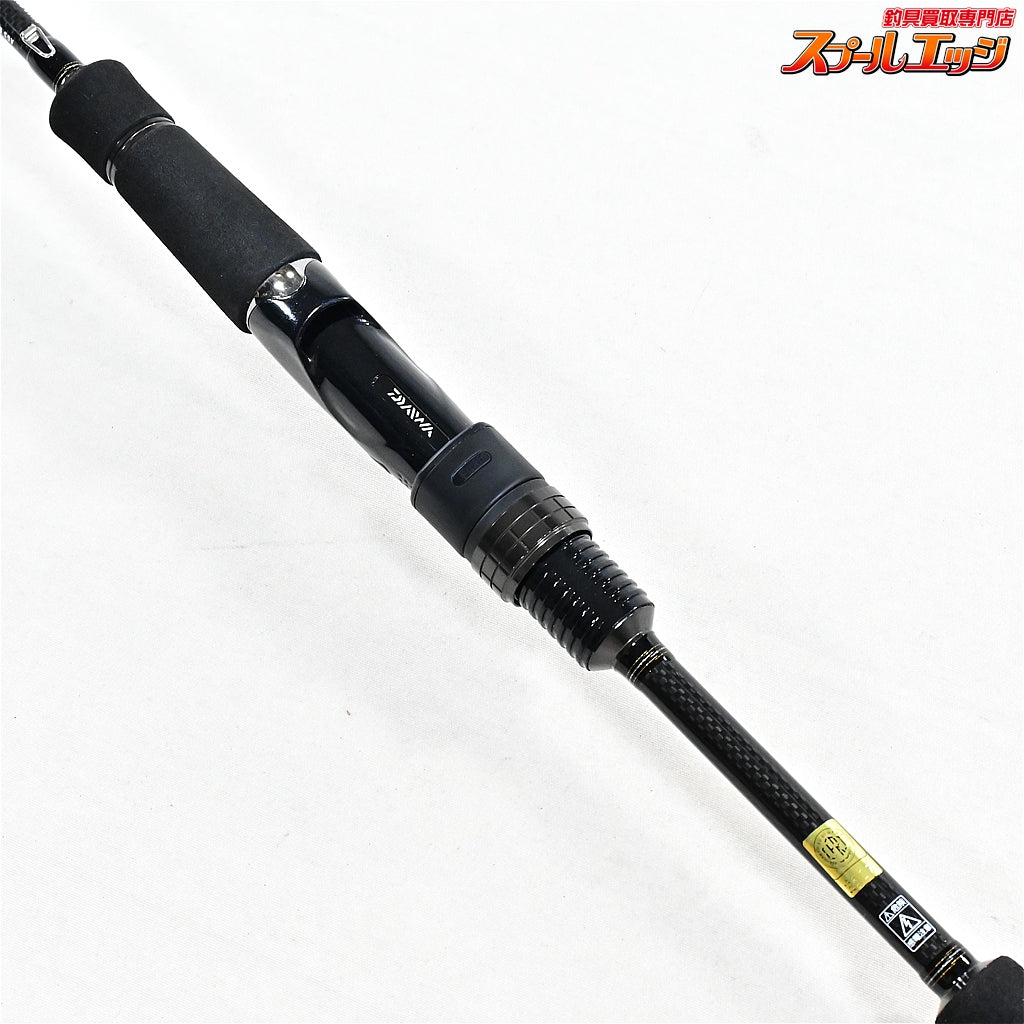 【ダイワ】 ラブラックス AGS BS69MS DAIWA LABRAX シーバス イナダ タチウオ K_147