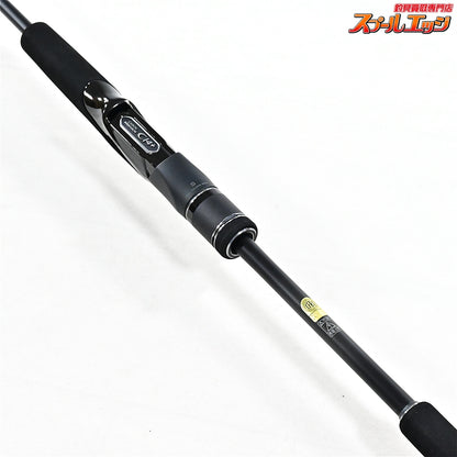【シマノ】 24オシアジガーNJ ナチュラルジャーク S64-3 SHIMANO OCEA JIGGER ヒラマサ カンパチ ブリ K_238