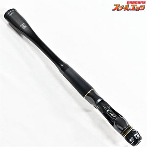 【シマノxジャッカル】 20ポイズン アルティマ 1610MH-5 トルザイトモデル SHIMANOxJACKALL POISON ULTIMA ブラックバス K_100