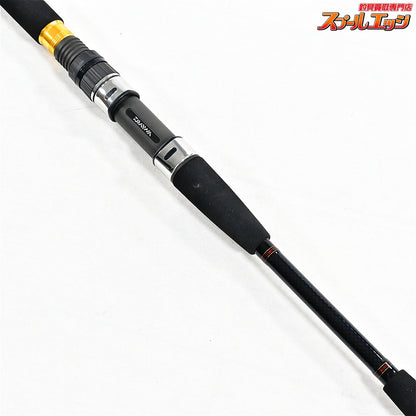 【ダイワ】 19ネライX MH-180 DAIWA NERAI-X アジ タチウオ イナダ K_170