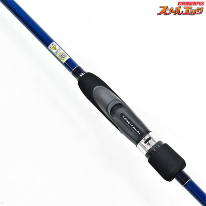 【ヤマガブランクス】 ブルーカレント3 III 82 YAMAGA Blanks Blue Current アジ メバル シーバス K_175