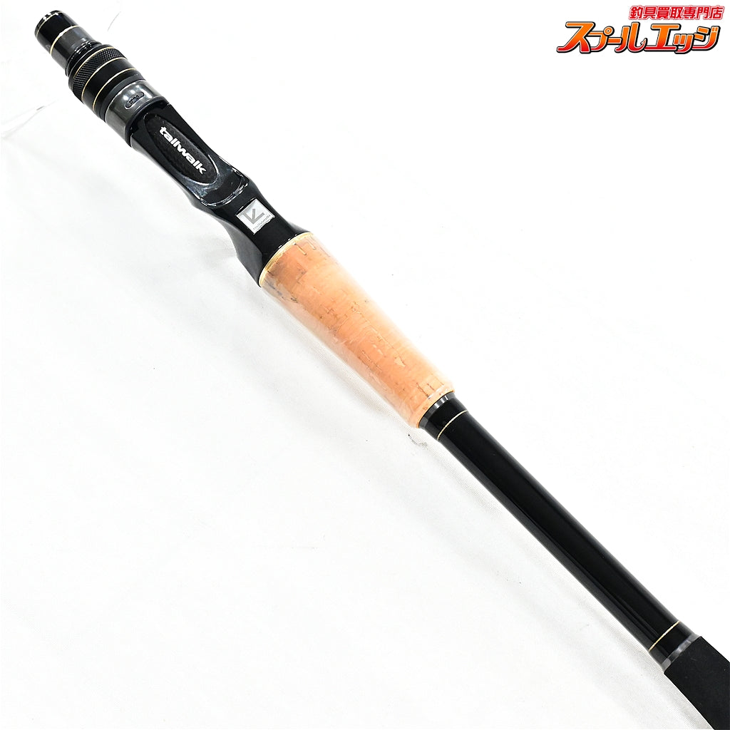 【テイルウォーク】 22フルレンジ C70H tailwalk FULLRANGE ブラックバス K_221